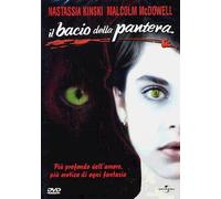 Il Bacio Della Pantera [DVD] (1982) Cat People