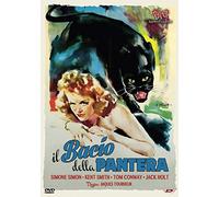 Il Bacio Della Pantera [Italia] [DVD]