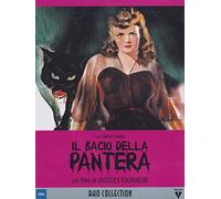 Il bacio della pantera [Italia] [DVD]