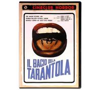 Il Bacio Della Tarantola [Italia] [DVD]