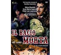 Il Bacio Di Una Morta – DVD – Italia – CG Entertainment