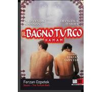 Steam: The Turkish Bath [USA] [DVD]
