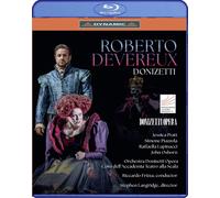 Il Bajazet: Teatro Malibran (Sardelli) (Blu-ray) (Importación USA)