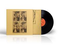 Il Balletto Di Bronzo Ys (Vinyl) (Importación USA)