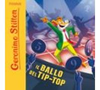 Il Ballo Del Tip-top (audiolibro)