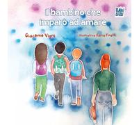 Il bambino che imparò ad amare (Titani)