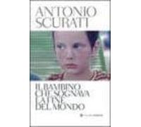 Il Bambino Che Sognava La Fine Del Mondo.