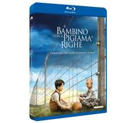 Il Bambino Con Il Pigiama a Righe [Blu-ray]