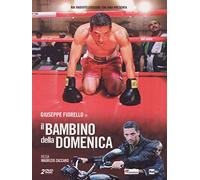 Il Bambino Della Domenica (2 Dvd) [Italia]