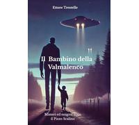 Il bambino della Valmalenco