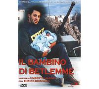 Il bambino di Betlemme [Italia] [DVD]