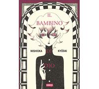 Il bambino di Dio (Showcase)
