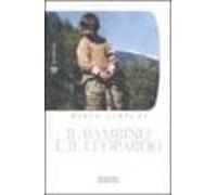 Il Bambino E Il Leopardo.