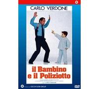 Il Bambino E Il Poliziotto