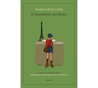 Il bambino perduto (I repêchage)