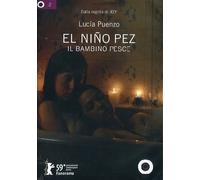 Il bambino pesce [Italia] [DVD]