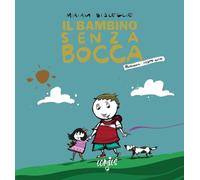 Il bambino senza bocca (Comics)