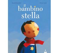 Il bambino stella (Libri dal mondo)