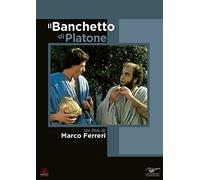 Il Banchetto Di Platone [DVD]