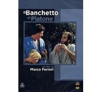 Il Banchetto Di Platone [Italia] [DVD]