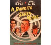 Il Bandito Senza Nome [Italia] [DVD]