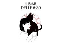 Il bar delle 6:30: Le persone non cambiano in un giorno. Succede un sì alla volta