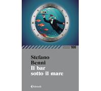 Il bar sotto il mare (Universale economica '900)