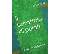 Il barattolo di pelati: e altri scarabocchi