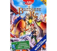 Il barbiere del Re [Italia] [DVD]