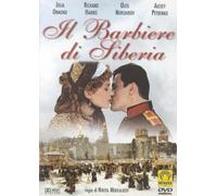 Il Barbiere Di Siberia [Italia] [DVD]