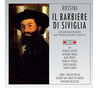 Il Barbiere di Siviglia