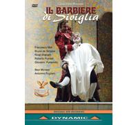 Il Barbiere Di Siviglia-comp O (DVD) (Importación USA)
