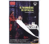 Il Barbiere di Siviglia [Reino Unido] [DVD]