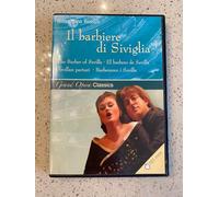 IL BARBIERE DI SIVIGLIA (The Barber of Seville)