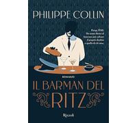 Il barman del Ritz (Le narrative)