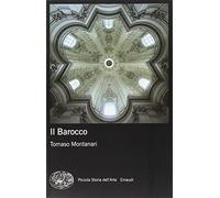 Il barocco (Piccola storia dell'arte)