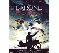 Il barone rosso [Italia] [DVD]