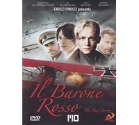 Il barone rosso [Italia] [DVD]