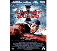 Il Barone Rosso [Italia] [DVD]