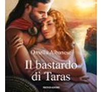 Il Bastardo Di Taras (i Romanzi Classic) (audiolibro)