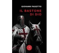 Il bastone di Dio (Narrativa)