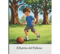 Il Battito del Pallone (lejla book)
