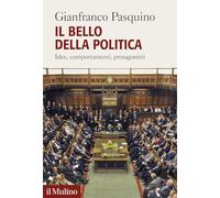 Il bello della politica. Idee, comportamenti, protagonisti (Forum)