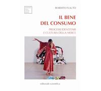 Il bene del consumo. Processi identitari e cultura della merce (Frontiere delle scienze sociali)