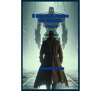 Il Benevolo Potere dei Gamma - Parte 2: Un Romanzo di Fantascienza Tecnologica e Cyberpunk: Un affresco sul destino delle IA e degli umani