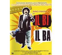 Il bi e il ba [Italia] [DVD]