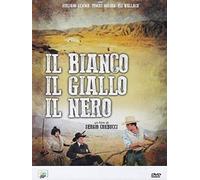 Il bianco, il giallo, il nero [Italia] [DVD]