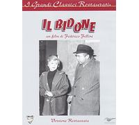Il bidone [Italia] [DVD]