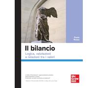 Il bilancio. Logica, valutazioni e relazioni tra i valori (Economia e discipline aziendali)