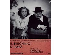 Il birichino di papà [Italia] [DVD]